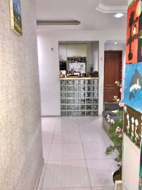 Apartamento à venda com 2 quartos, 64m² - Foto 20