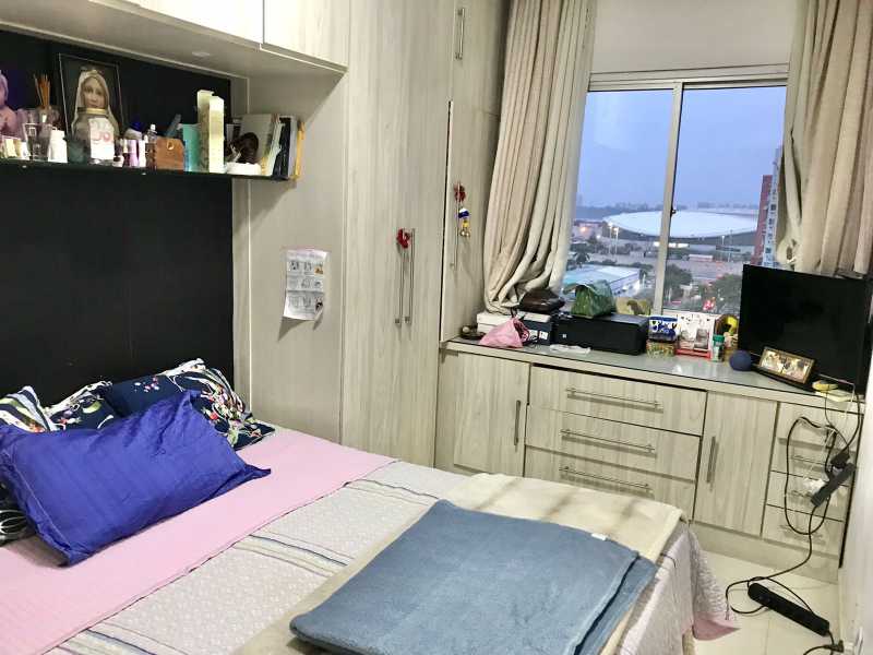 Apartamento à venda com 2 quartos, 64m² - Foto 10