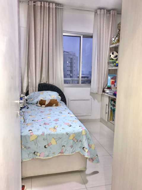 Apartamento à venda com 2 quartos, 64m² - Foto 15