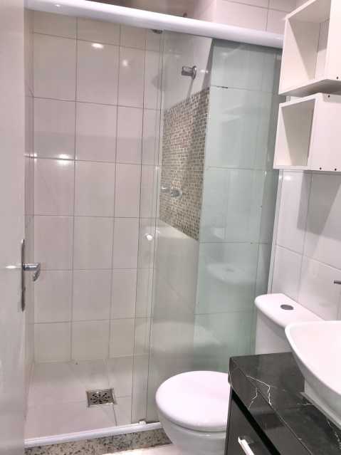 Apartamento à venda com 2 quartos, 58m² - Foto 13