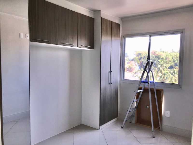 Apartamento à venda com 2 quartos, 58m² - Foto 19