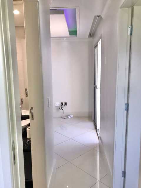 Apartamento à venda com 2 quartos, 58m² - Foto 22