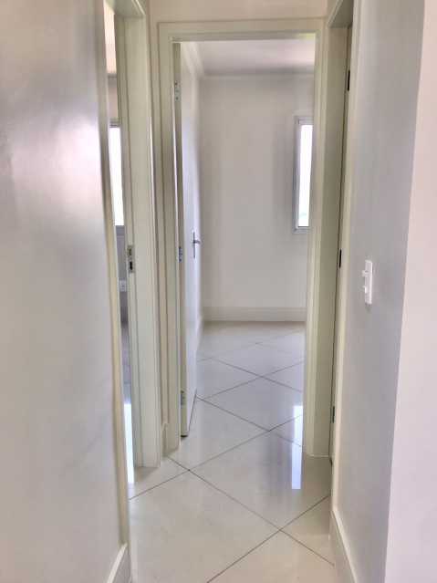 Apartamento à venda com 2 quartos, 58m² - Foto 11