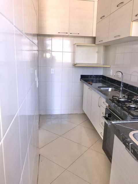 Apartamento à venda com 2 quartos, 58m² - Foto 24