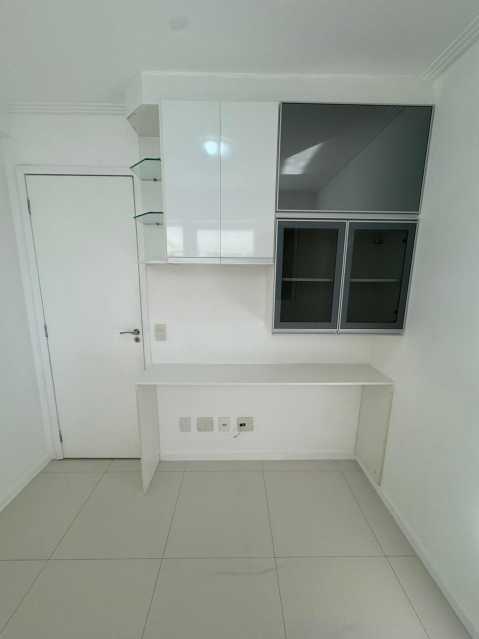 Apartamento à venda com 3 quartos, 88m² - Foto 16