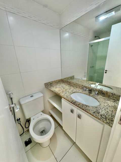 Apartamento à venda com 3 quartos, 88m² - Foto 12