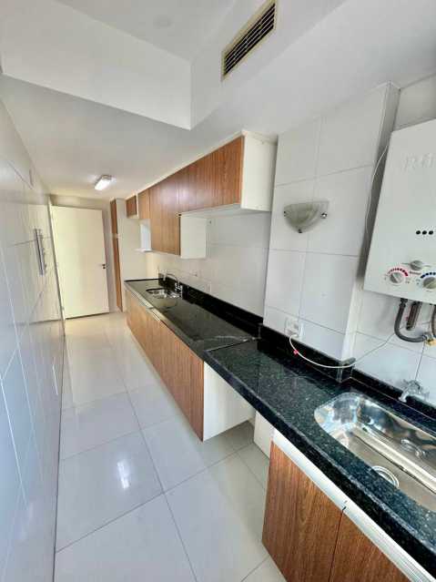 Apartamento à venda com 3 quartos, 88m² - Foto 25