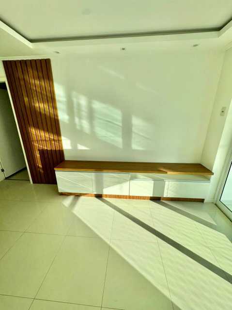 Apartamento à venda com 3 quartos, 88m² - Foto 8