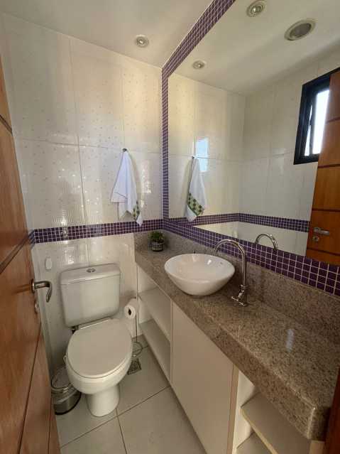 Cobertura à venda com 3 quartos, 138m² - Foto 10