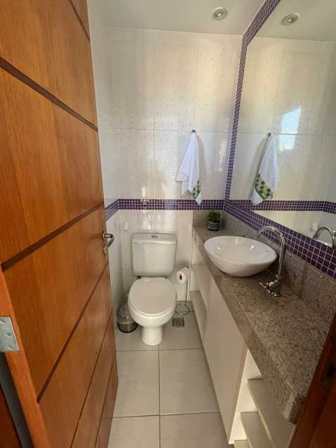 Cobertura à venda com 3 quartos, 138m² - Foto 9