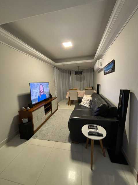 Cobertura à venda com 3 quartos, 138m² - Foto 1