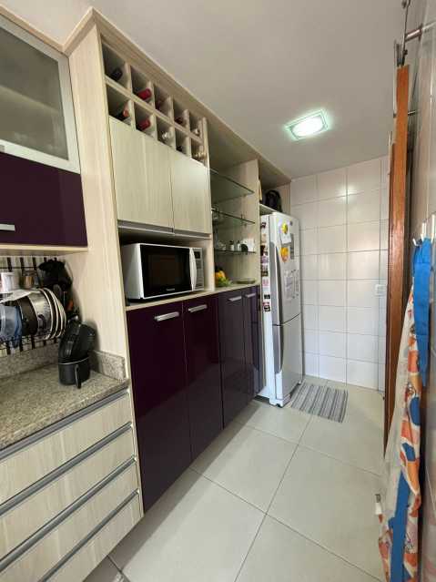 Cobertura à venda com 3 quartos, 138m² - Foto 7