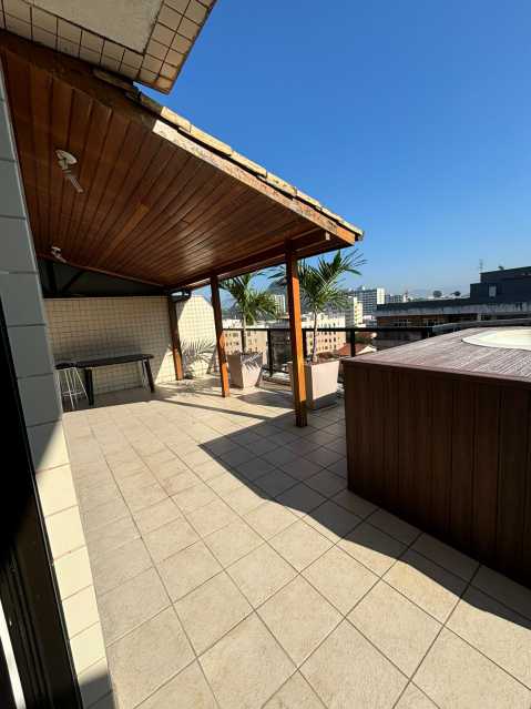 Cobertura à venda com 3 quartos, 138m² - Foto 19