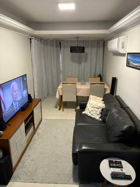 Cobertura à venda com 3 quartos, 138m² - Foto 2