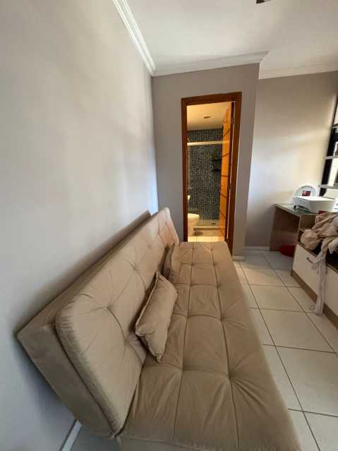 Cobertura à venda com 3 quartos, 138m² - Foto 11