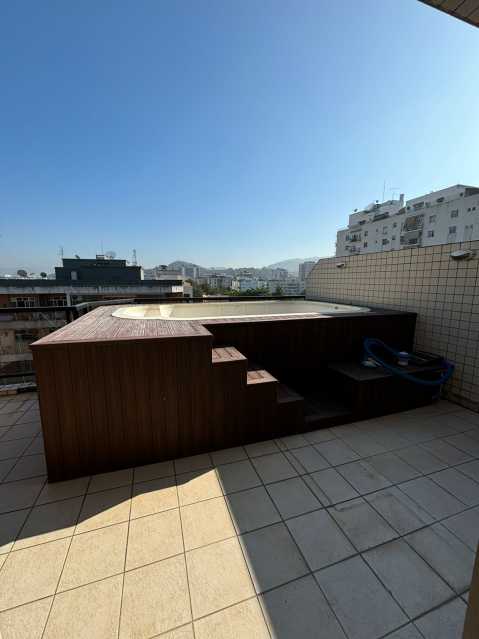 Cobertura à venda com 3 quartos, 138m² - Foto 20