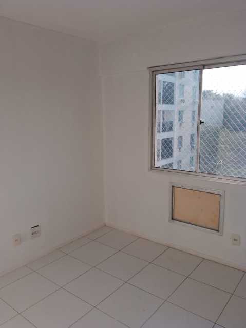 Apartamento à venda com 3 quartos, 67m² - Foto 3