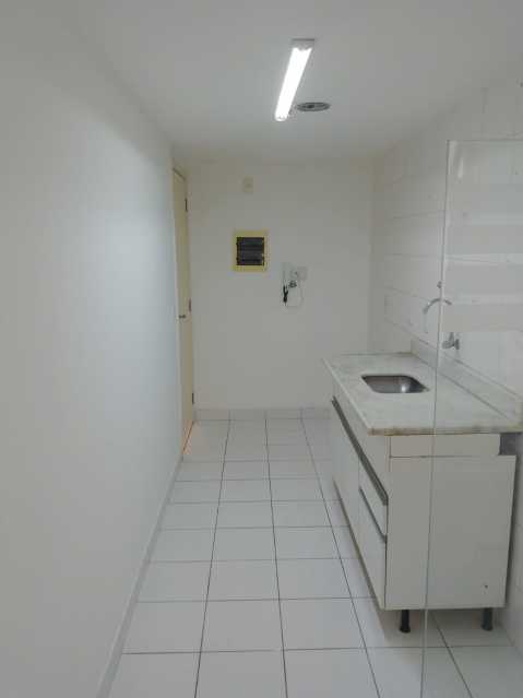 Apartamento à venda com 3 quartos, 67m² - Foto 11