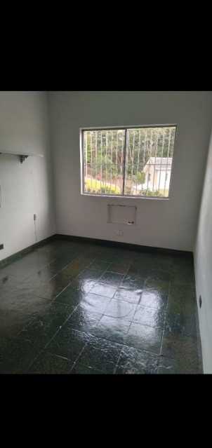 Apartamento à venda com 2 quartos, 60m² - Foto 2