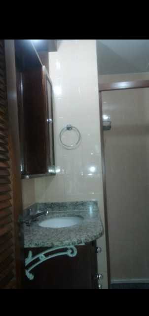 Apartamento à venda com 2 quartos, 60m² - Foto 5