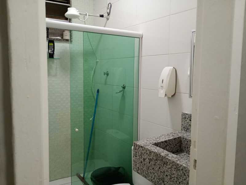 Apartamento à venda com 1 quarto, 70m² - Foto 4