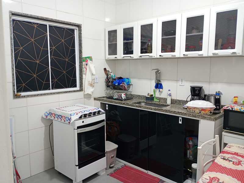 Apartamento à venda com 1 quarto, 70m² - Foto 6