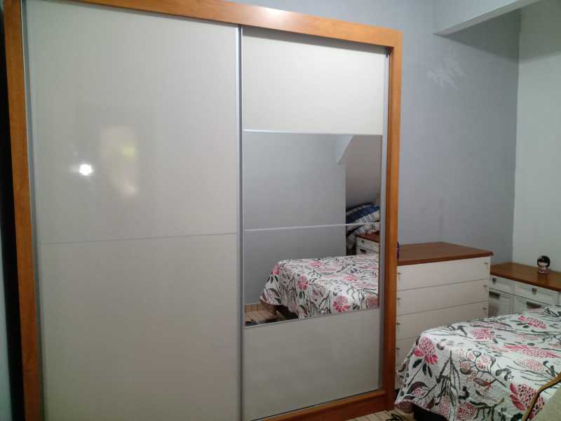 Apartamento à venda com 1 quarto, 70m² - Foto 11