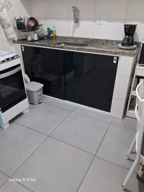 Apartamento à venda com 1 quarto, 70m² - Foto 12