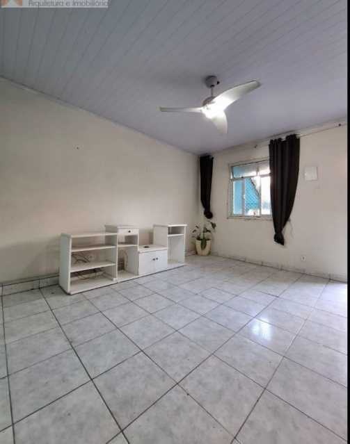 Apartamento para alugar com 1 quarto, 55m² - Foto 1