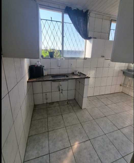 Apartamento para alugar com 1 quarto, 55m² - Foto 3