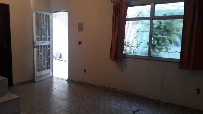 Casa de Vila à venda com 2 quartos, 100m² - Foto 4