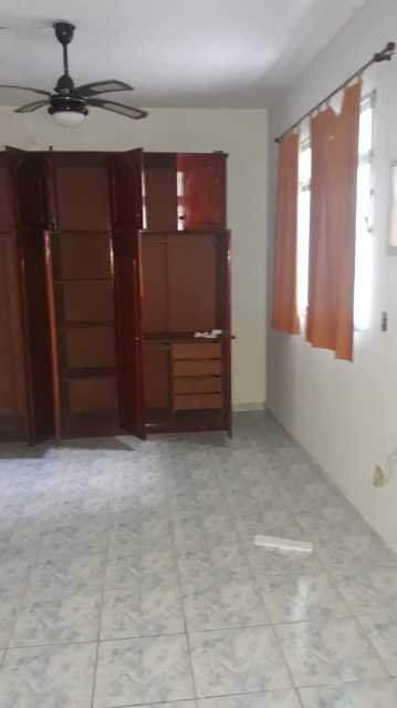 Casa de Vila à venda com 2 quartos, 100m² - Foto 9