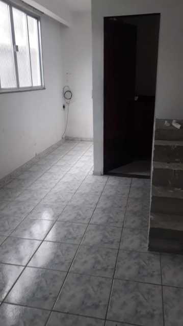 Casa de Vila à venda com 2 quartos, 100m² - Foto 10