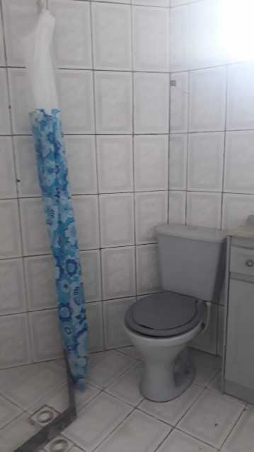 Casa de Vila à venda com 2 quartos, 100m² - Foto 12