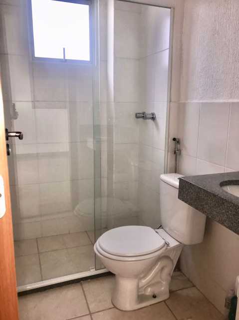 Apartamento à venda com 2 quartos, 42m² - Foto 7