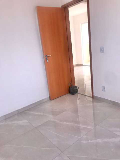 Apartamento à venda com 2 quartos, 42m² - Foto 11