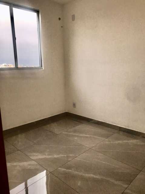 Apartamento à venda com 2 quartos, 42m² - Foto 9