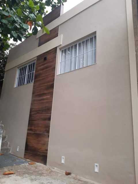 Casa à venda com 3 quartos, 500m² - Foto 2