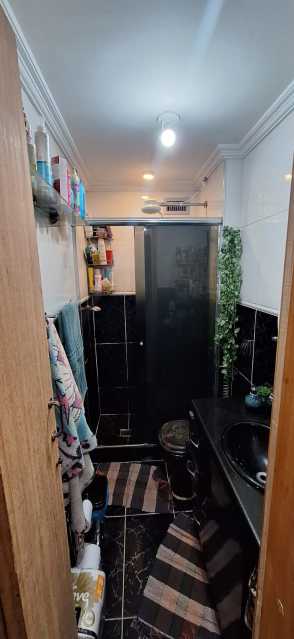 Apartamento à venda com 2 quartos, 73m² - Foto 6