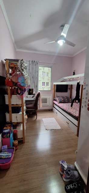 Apartamento à venda com 2 quartos, 73m² - Foto 10