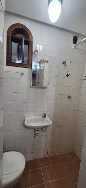 Apartamento à venda com 2 quartos, 73m² - Foto 13