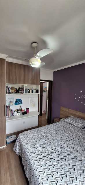 Apartamento à venda com 2 quartos, 73m² - Foto 8