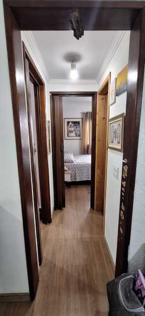 Apartamento à venda com 2 quartos, 73m² - Foto 5