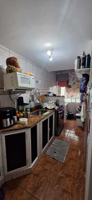 Apartamento à venda com 2 quartos, 73m² - Foto 14