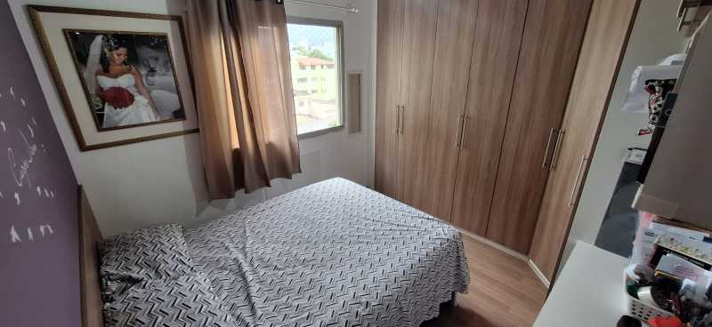 Apartamento à venda com 2 quartos, 73m² - Foto 7