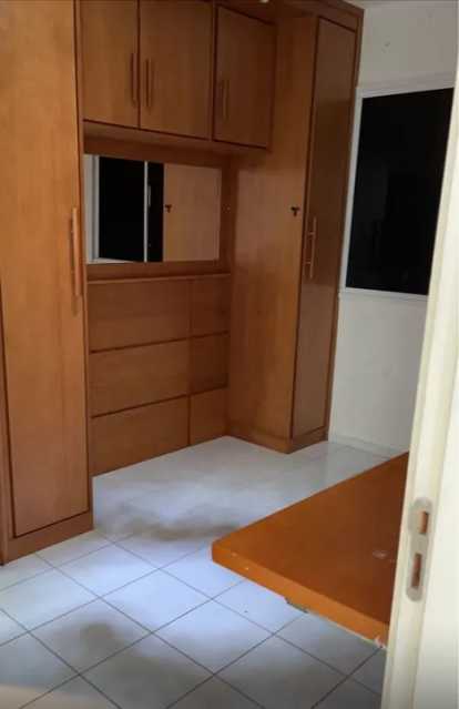 Apartamento à venda com 2 quartos, 54m² - Foto 4