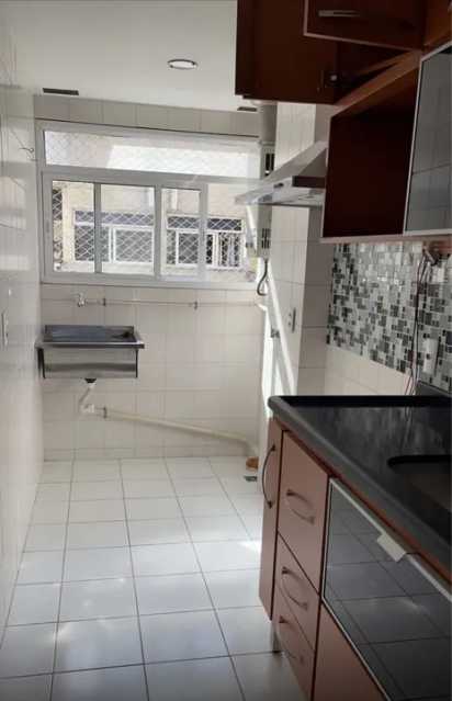 Apartamento à venda com 2 quartos, 54m² - Foto 6