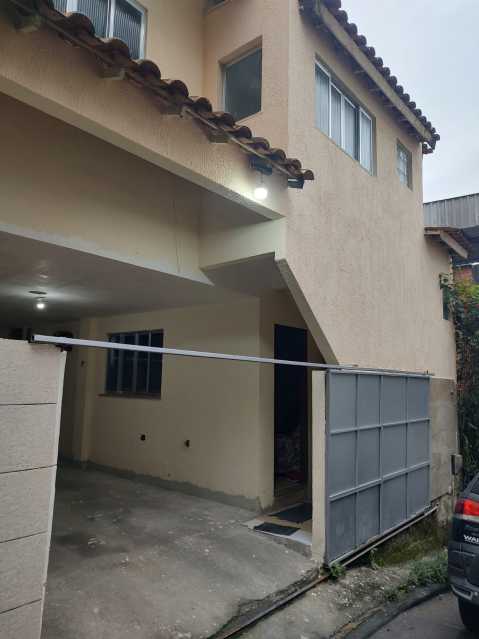 Casa à venda com 3 quartos, 120m² - Foto 7