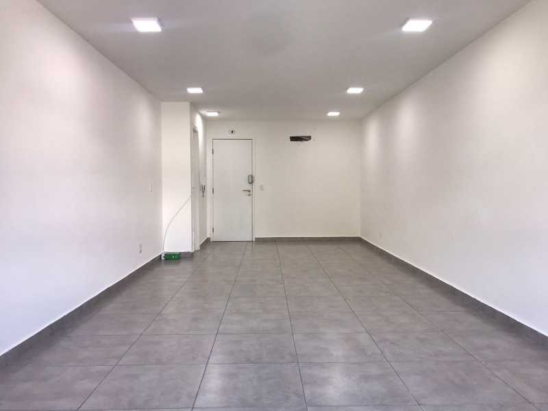 Conjunto Comercial-Sala à venda, 39m² - Foto 8