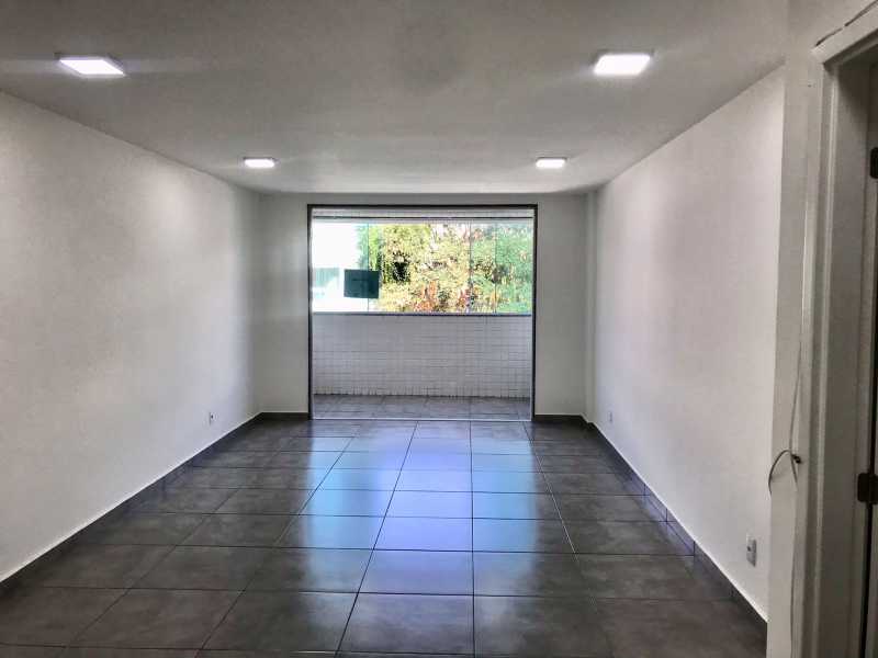 Conjunto Comercial-Sala à venda, 39m² - Foto 2